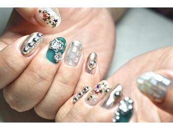 ファン ネイルサロン スクール(Fun)/おまかせ