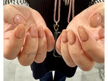 ネイルサロン ティフィン(tiffin)/～うるぷるマグネット～