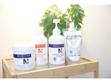 リリーズエミー(LiLy’s emy)/クレンジング、洗顔