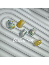 ブリンリン(BLinLin)/