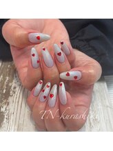 ティーエヌ 倉敷店/『Hand』持込コース
