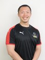 住吉駅前サモーナスポーツ整骨院 清水 柊吾