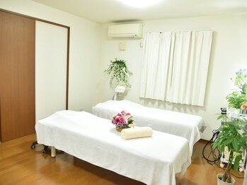 ほぐし屋 溝の口/