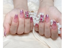 Mネイル/フットネイル