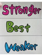 やすまる 武蔵ヶ丘店(YASUMARU)/外国の方に向けて