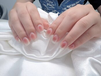 ミンミン(Min min)/チークマグネットフレンチ