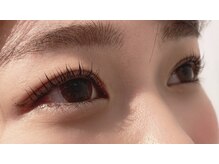 ビューブルー 亀戸錦糸町(VIEW BLUE)/【まつ毛パーマ】EMMA