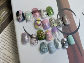 【定額】TAO... Design ¥7000