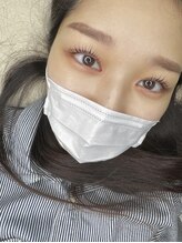 カティロン(CATTIRANT)/まつぱ♪