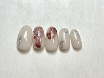 トレゾール(Tresor)/ニュアンスサンプル