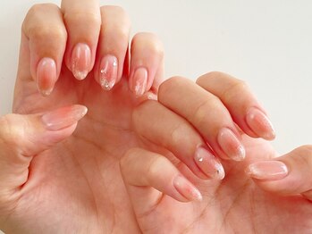 アトリエ ボノ(BONO)/チークネイル