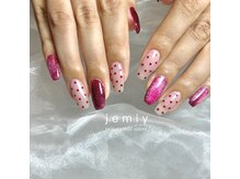 ジェミー(jemiy)/ガーリー定額