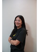 バディトレ 恵比寿店 池田 夢果