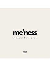 ミネス(me'ness) 伊東 夏実