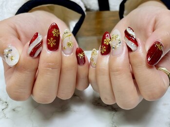 なちゅらる 苫小牧/クリスマス