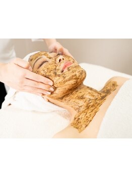 お肌をきれいにしたい