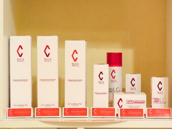 エステティックサロン やまとなでしこ/リアボーテ☆シェリースキン