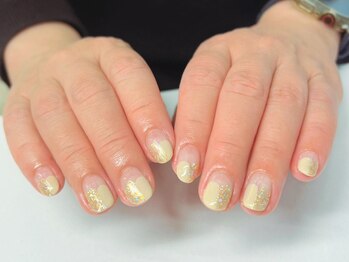 はあとねいる 高松瓦町店/ハンド定番デザイン104◆4,400円