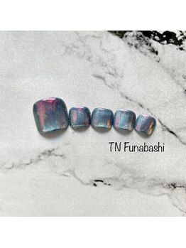 ティーエヌ 船橋店/【定額7000円】