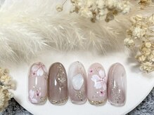 ネイルルームシャイン/