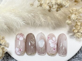 ネイルルームシャイン/