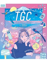 コガオスタジオ 二子玉川店(KOGAO STUDIO)/2025 TGC静岡 in 静岡