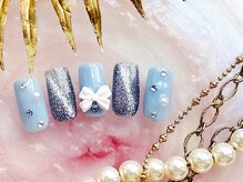 フレイヤ 新宿店(FREJA)/☆リボントレンドコース☆