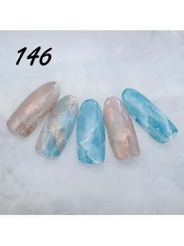 定額4,400円 ハンドNo.146