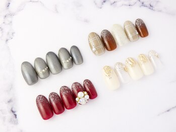 リノ(Lino)/定額トレンドコース デザイン