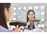 人気★【垢抜けホワイトニング】7分照射×2回　￥2000