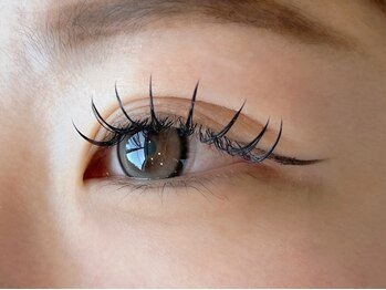 ランド(LAND)/まつエク120本