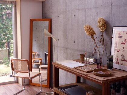 スタジオシス(studio SISU)の写真