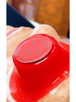 アデージョ(Adejio)/韓国ブラックマスカラパーマ