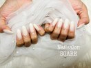 お客様ネイル