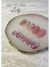 【小笠原指名・新規】オフ無料♪simple design¥5700→¥5500