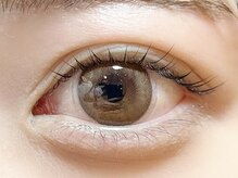 ソラネオリーブ 相模大野店(sola neolive)/【パリジェンヌ】まつ毛パーマ