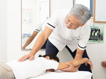 ボンド(BOND)/これが気持ちいいんです