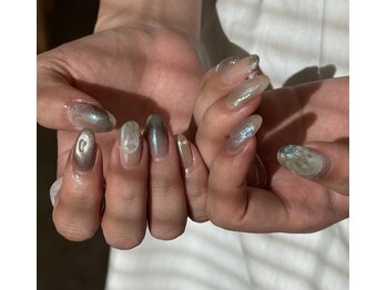 アイラ(ayla)/summer nuance