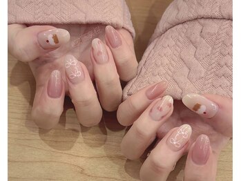 フォーミー(4.me)/アートパーツやり放題