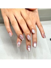 マグネットネイル/ワンカラー