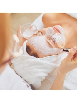 ミエル(miel)/3種類から選べるジェルパック♪