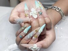 ジュジュネイルサロン(JUJU NAIL SALON)