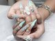 ジュジュネイルサロン(JUJU NAIL SALON)の写真