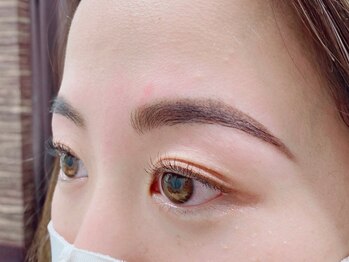 ベリザ 神楽坂(BELLEZZA)/人気の優しいアーチ眉☆彡