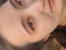 ハープ アイラッシュ(HARP Eyelash)/華やかデザイン♪ ¥6600