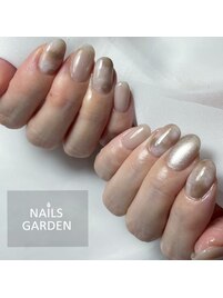 マーブルネイル