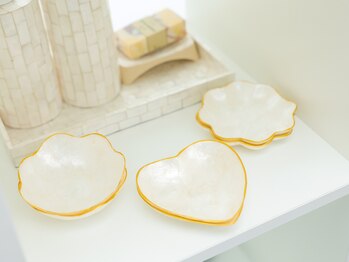 リライフ(Relife)/併設のショップです。