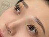 《イメチェンしたい方》まつげパーマ×眉毛WAX¥7990