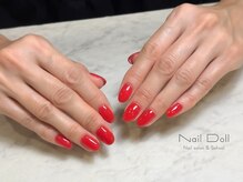 ネイルドール(Nail Doll)/