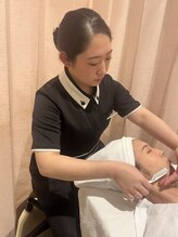 メゾンビューティーフェイス ハービスエント店(Maison Beauty Face)&nbsp;◆オクタニ 